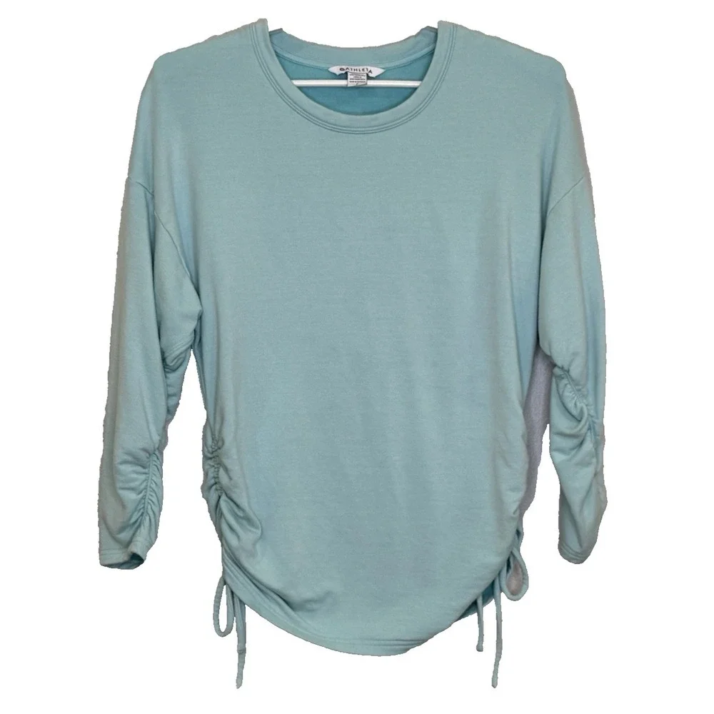 Athleta lombard ruched